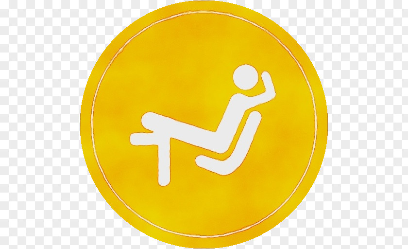 Logo Symbol Yellow Icon Font Sign PNG