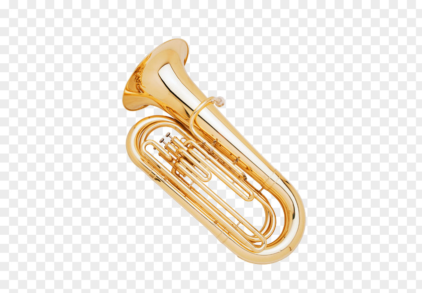 Musical Instruments Tuba Instrument Orchestra Brass French Horn PNG