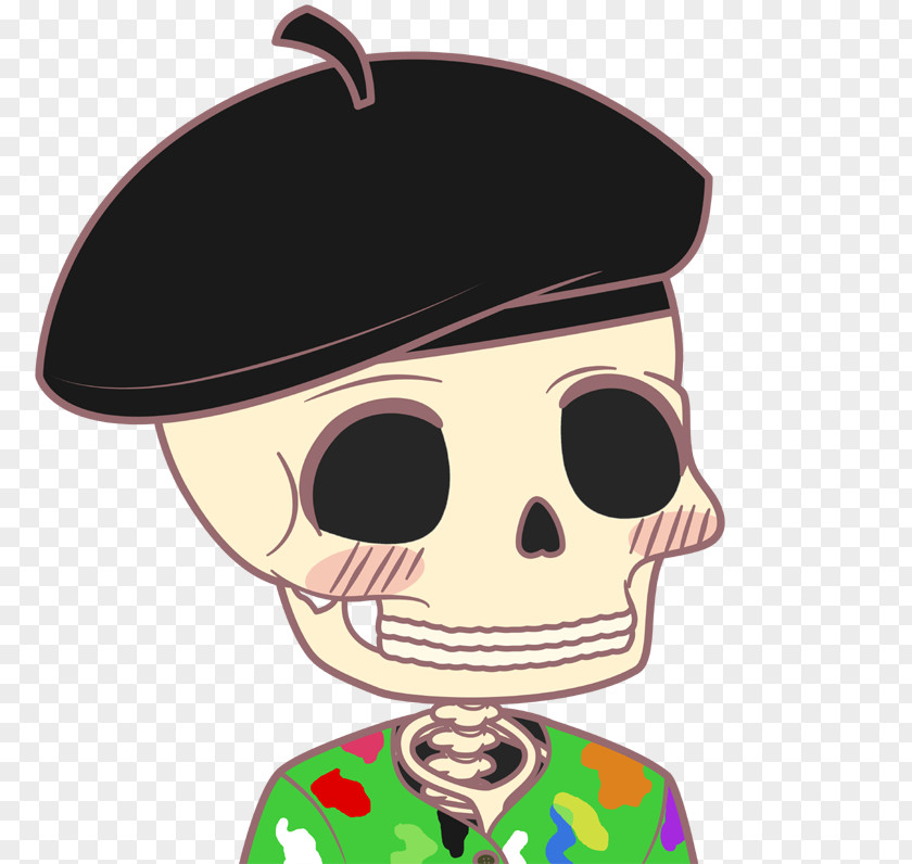 Rice Spike Skeleton Haunted House Clip Art Illustration Death PNG