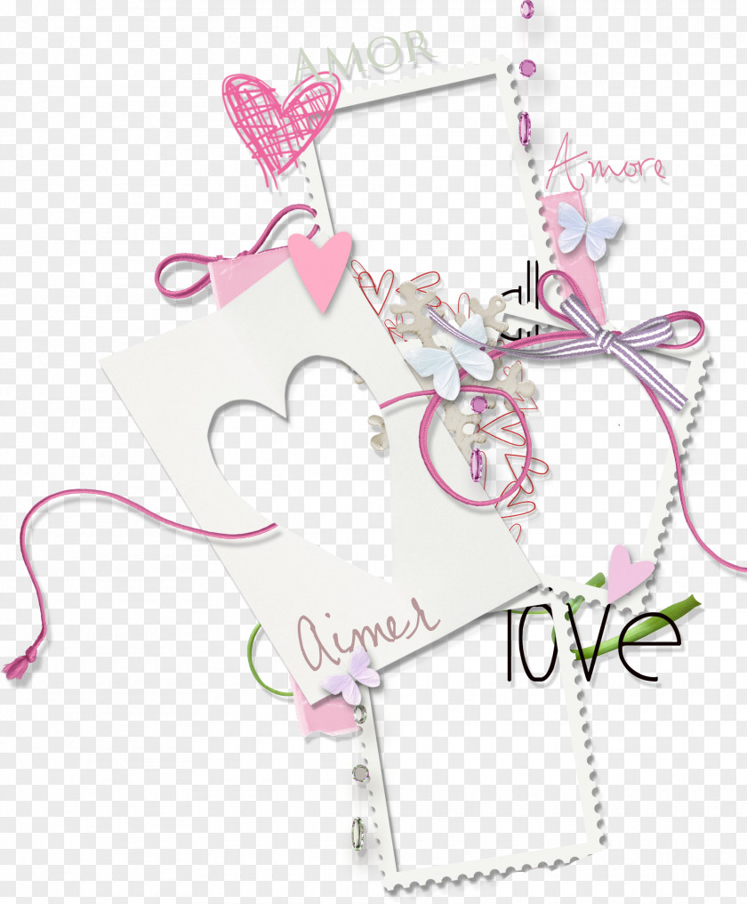 Scrapbooking Picture Frames Bài Giảng điện Tử Clip Art PNG