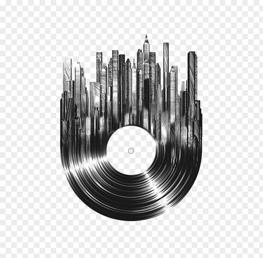 Vinyl Discs PNG discs clipart PNG