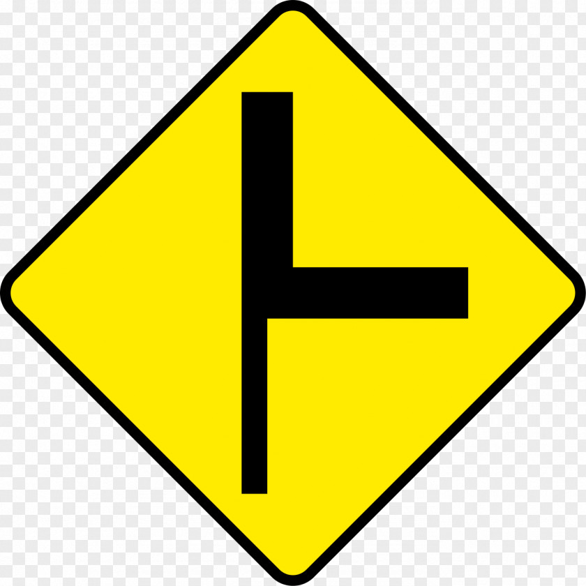 Warning Ireland Traffic Sign Road Driving PNG