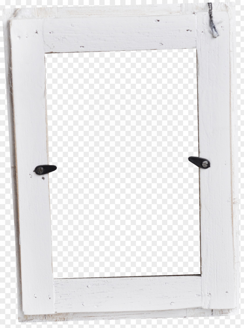 White Frame Material Paper Picture Google Images PNG