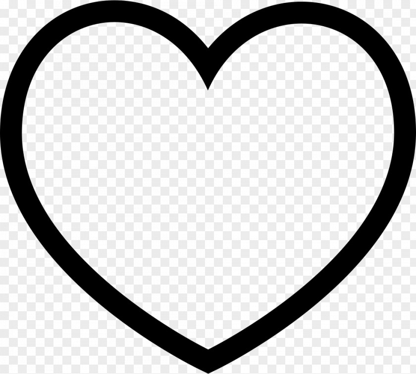 Add To My Collection Heart Clip Art PNG