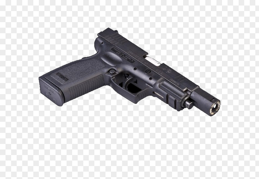 Ammunition Trigger Firearm Airsoft Guns Gun Barrel PNG