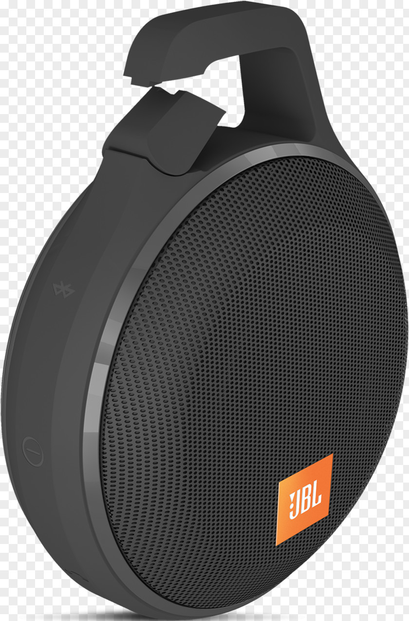 Bluetooth Wireless Speaker JBL Clip+ Loudspeaker PNG