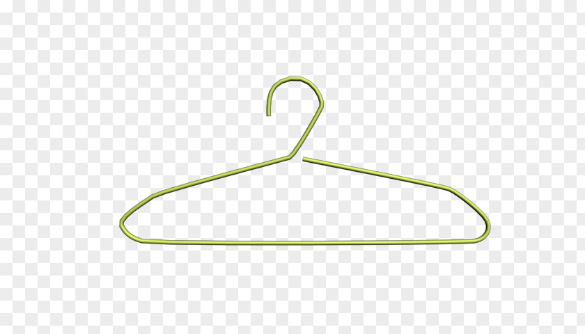 Clothes Hanger Line PNG