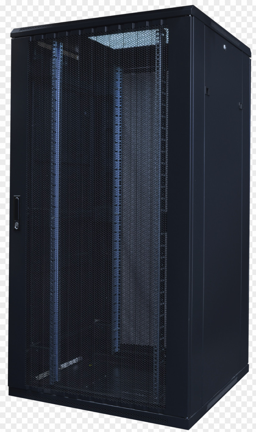 Computer Cases & Housings 19-inch Rack Electrical Enclosure Servers Power Distribution Unit PNG