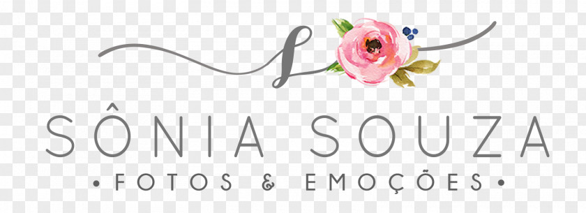 Design Rose Family Logo Floral Cut Flowers PNG