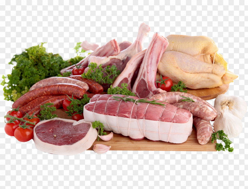 Et Thuringian Sausage Meat Boucherie Beef Charcuterie PNG