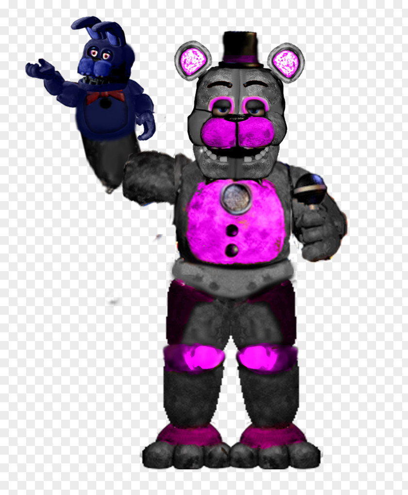 Funtime Freddy Five Nights At Freddy's 2 Freddy's: Sister Location DeviantArt Costume PNG