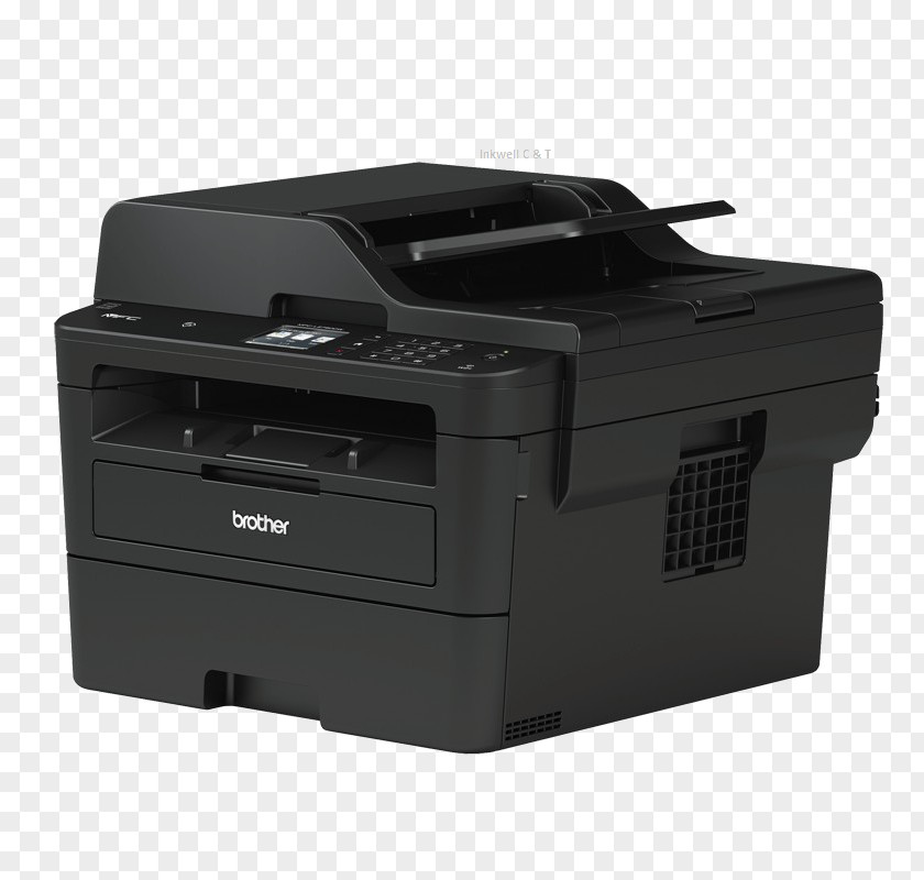 Hewlett-packard Multi-function Printer Hewlett-Packard Laser Printing Brother Industries PNG