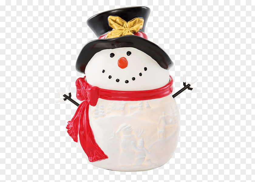 Jennifer HongIndependent Scentsy Consultant Warmers Candle & Oil WarmersMake A Snowman Incandescent PNG
