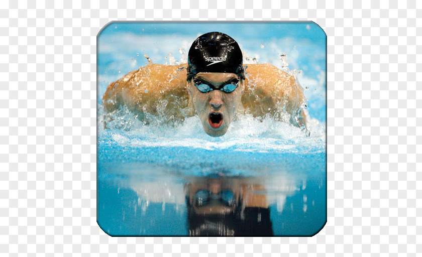Swimming Michael Phelps At The Summer Olympics 2016 Freestyle Olympic Games PNG