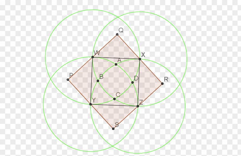 Triangle Product Design Circle Point PNG