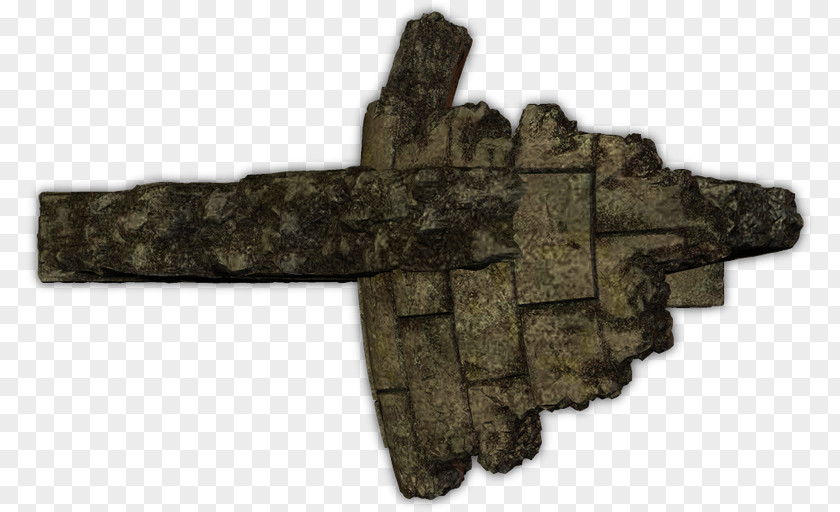 Weapon Camouflage Symbol PNG