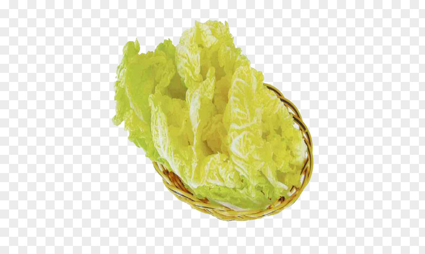 Yellow Heart Cabbage Chinese Choy Sum Cuisine PNG