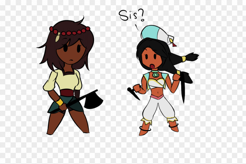 Ajna Skullgirls A Clip Art PNG