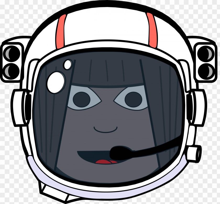 Astronaut Space Suit Outer Drawing Clip Art PNG