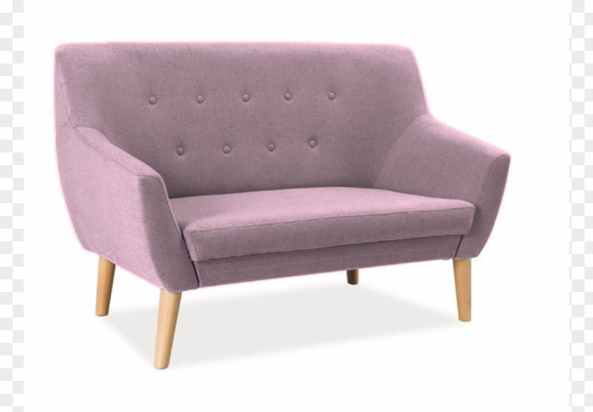 Chair Couch Canapé Furniture Scandinavia PNG