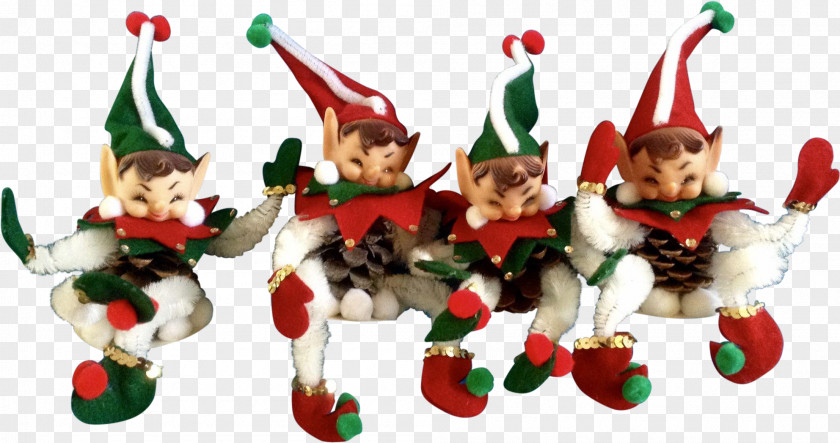 Christmas Eve Interior Design Elf PNG