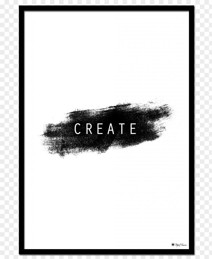 Creative Posters Poster Art Text PNG