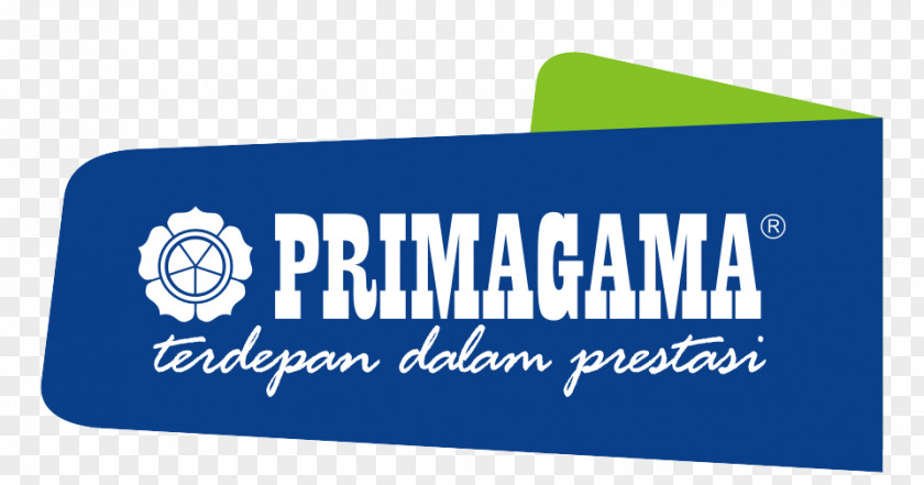 Design Primagama Tutoring Institution Logo PNG