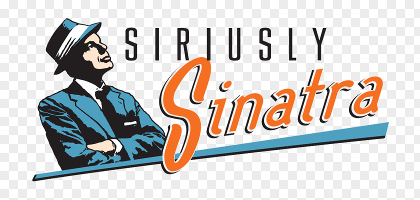 Guest Dj Siriusly Sinatra Sirius XM Holdings Logo Brand Television Channel PNG