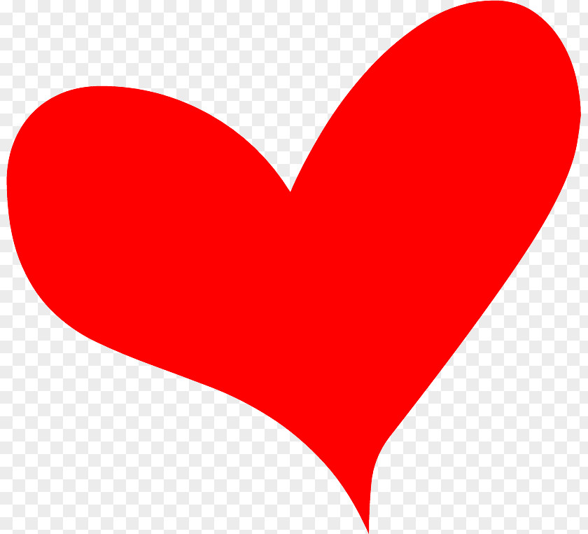 Heart Transparent Clip Art. PNG