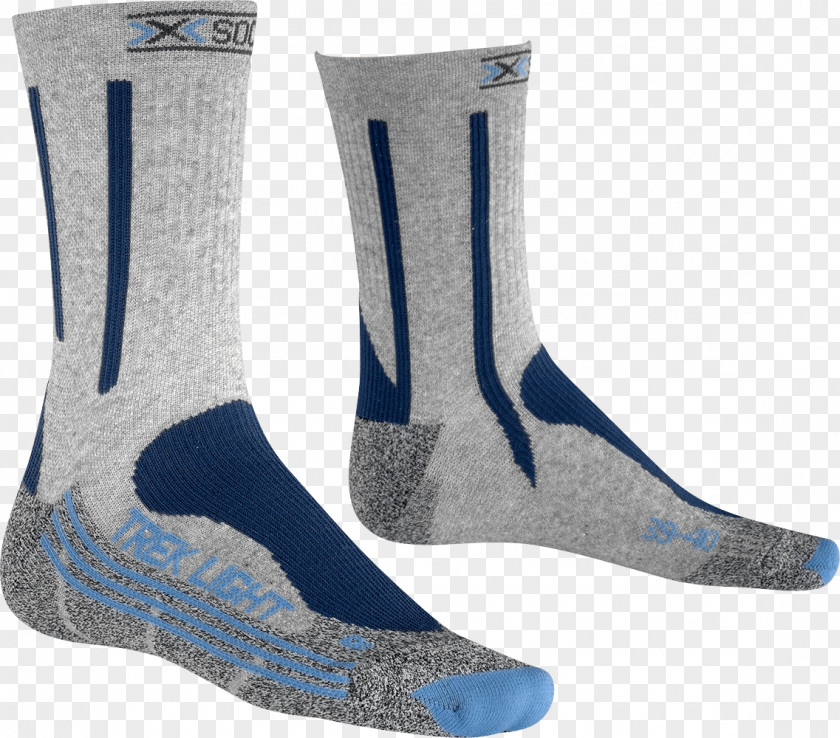 Hiking Sock Layered Clothing Shoe Footwear PNG