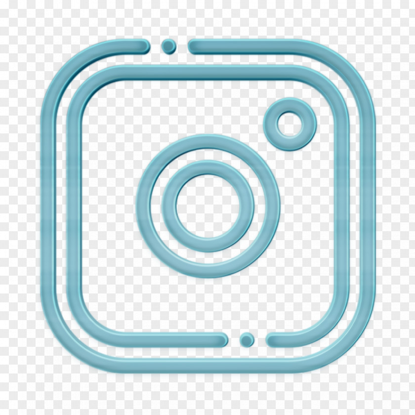 Instagram Icon Social Media PNG