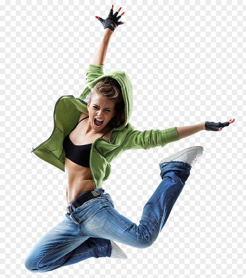 Jump Dance PNG