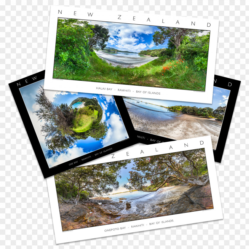 Panoramic Photography New Zealand Photographic Printing PNG