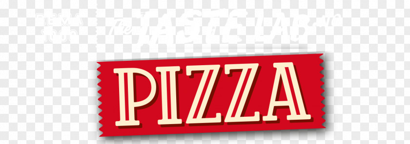 Pizza Cheese Logo Sauce The Taste Lab PNG