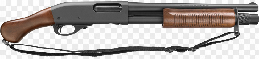 Remington Model 870 Pump Action Arms Shotgun Firearm PNG