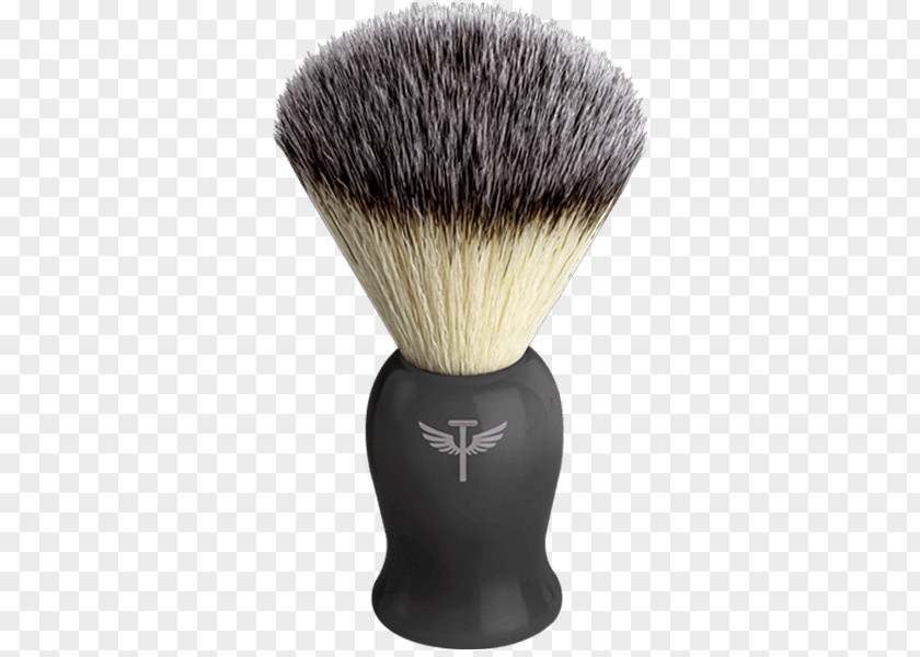 Shave Brush Shaving Cream Razor PNG