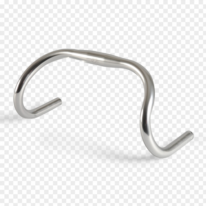 Silver Bar Material Body Jewellery PNG