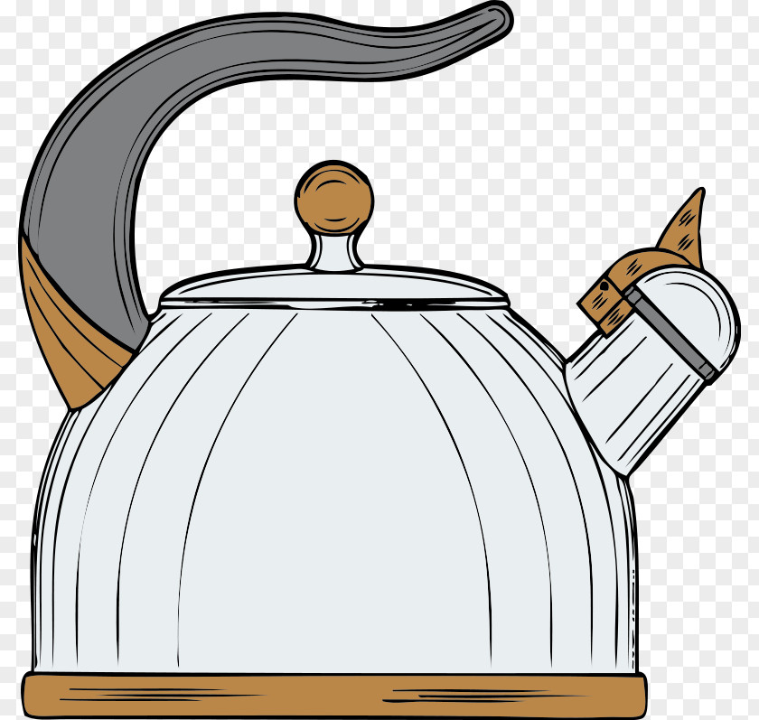 Tea Pot Clipart Teapot Free Content Kettle Clip Art PNG