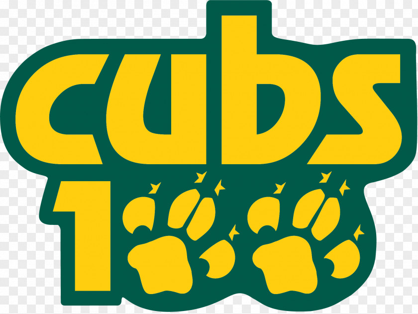 100% Clipart Chicago Cubs Cub Scout Scouting Beavers Wolf PNG