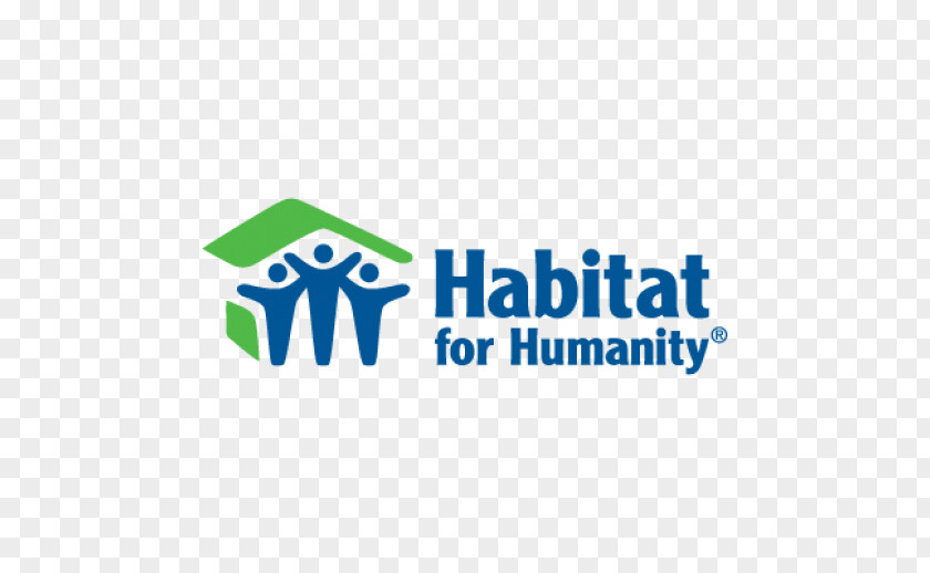 Atlanta Habitat For Humanity Donation Volunteering Organization PNG