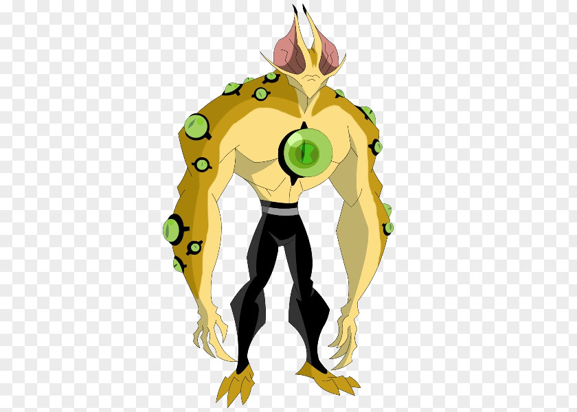 BEN 10 Ben 10: Alien Force Omniverse Clip Art PNG