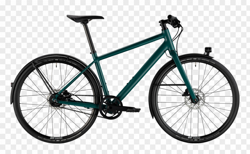 Bicycle Commuting Blue Ridge Cyclery Cannondale Quick PNG
