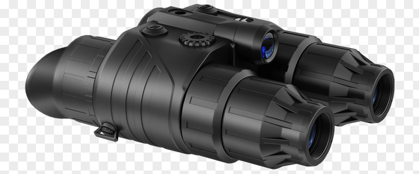 Binoculars Pulsar Edge GS 1 X 20 Night Vision Goggles Device PNG