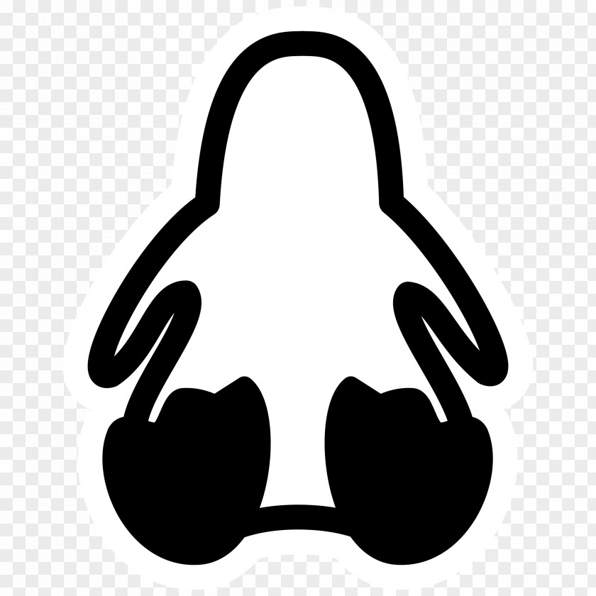 Bison Penguin Clip Art PNG