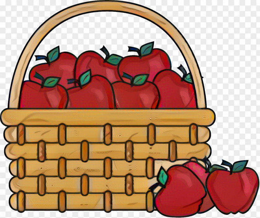 Clip Art Openclipart Free Content Basket PNG