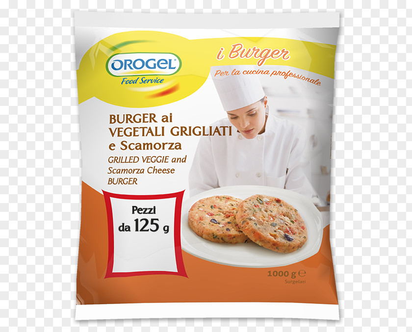 Grill Burger Vegetarian Cuisine Product Orogel S.p.A. Consortile Ingredient Food PNG