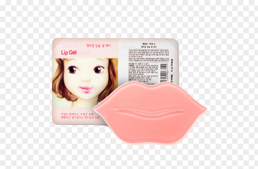 House Of Edith Tender Cherry Lip Gel Moist Membrane Balm Amazon.com Etude Cosmetics PNG