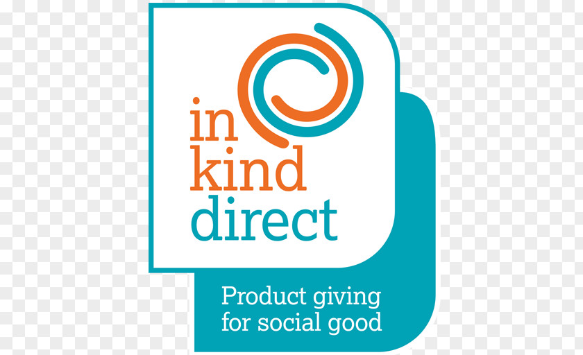 In Kind Direct Charitable Organization Donation Goods PNG