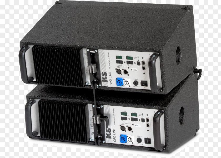 Line Application Array Data Structure Audio Power Amplifier Sound Reinforcement System PNG