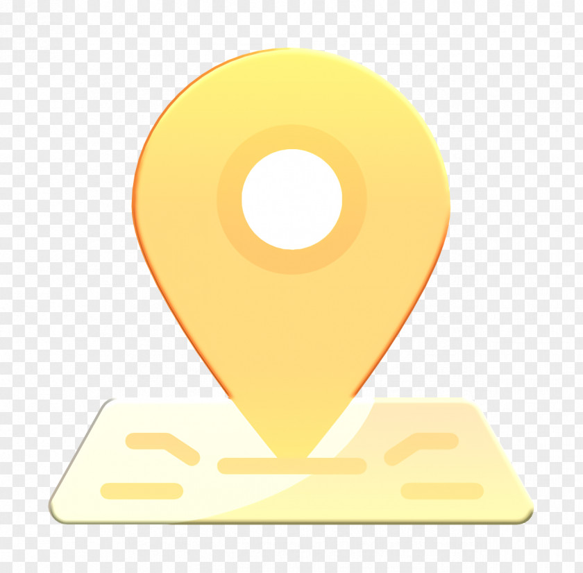 Location Icon Pin Contact Us PNG